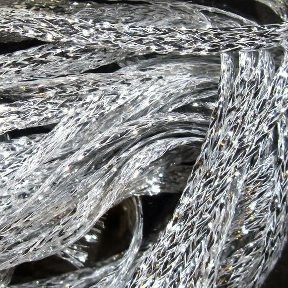Hareline Flat Diamond Braid