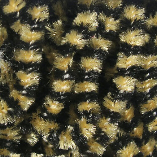 Hareline Fly Fish Food Small Stonefly Chenille