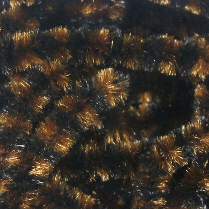 Hareline Fly Fish Food Small Stonefly Chenille