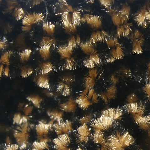 Hareline Fly Fish Food Small Stonefly Chenille