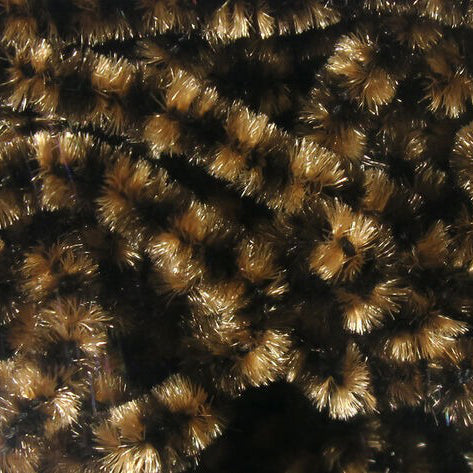 Hareline Fly Fish Food Small Stonefly Chenille