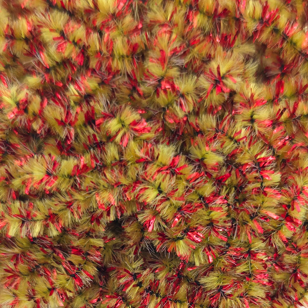 Hareline Fly Fish Food Stillwater Chenille
