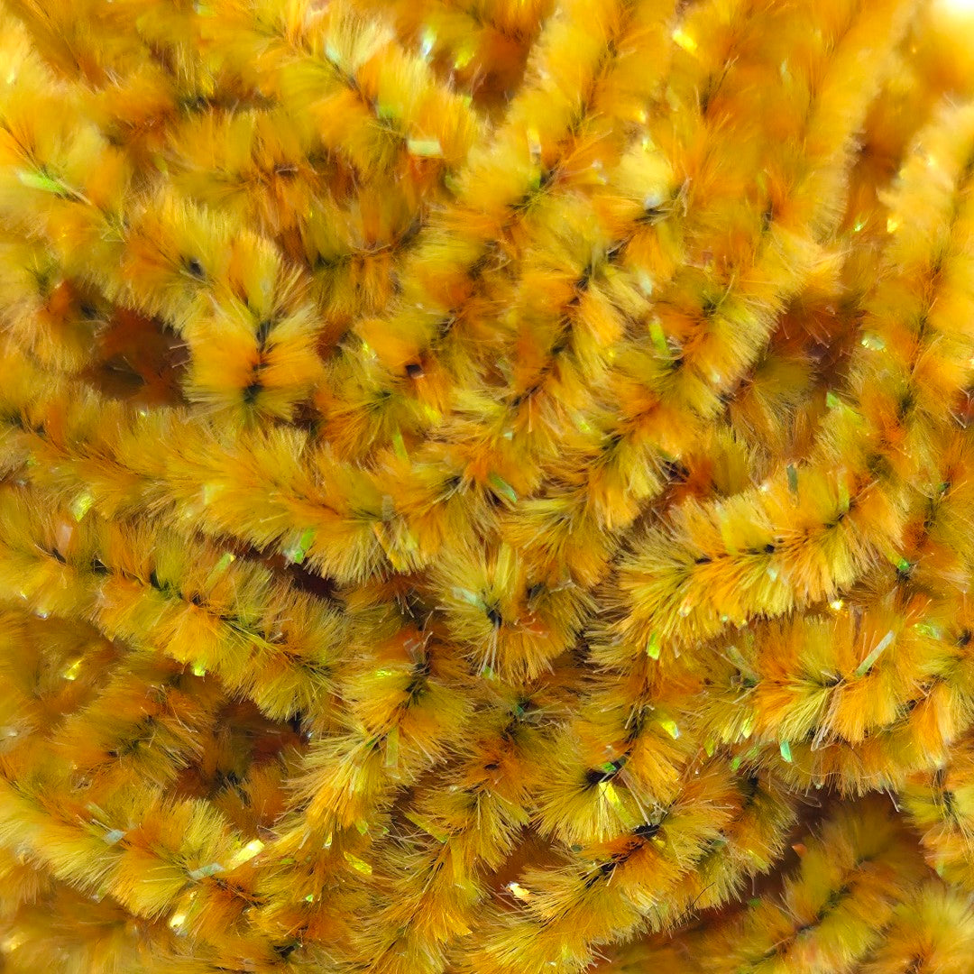 Hareline Fly Fish Food Stillwater Chenille
