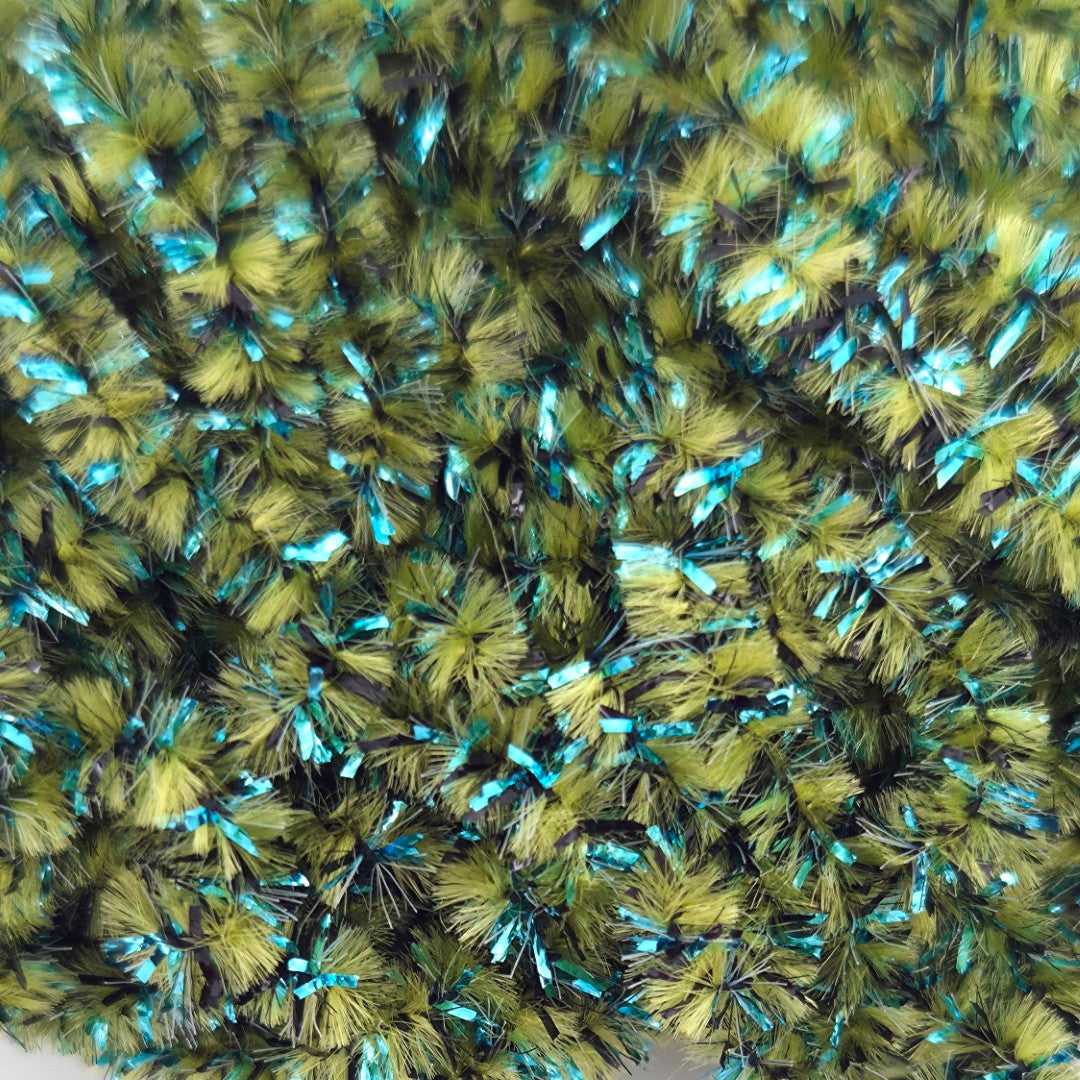 Hareline Fly Fish Food Stillwater Chenille