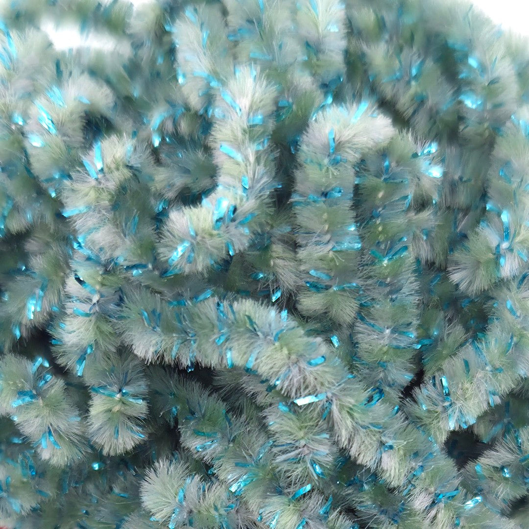 Hareline Fly Fish Food Stillwater Chenille