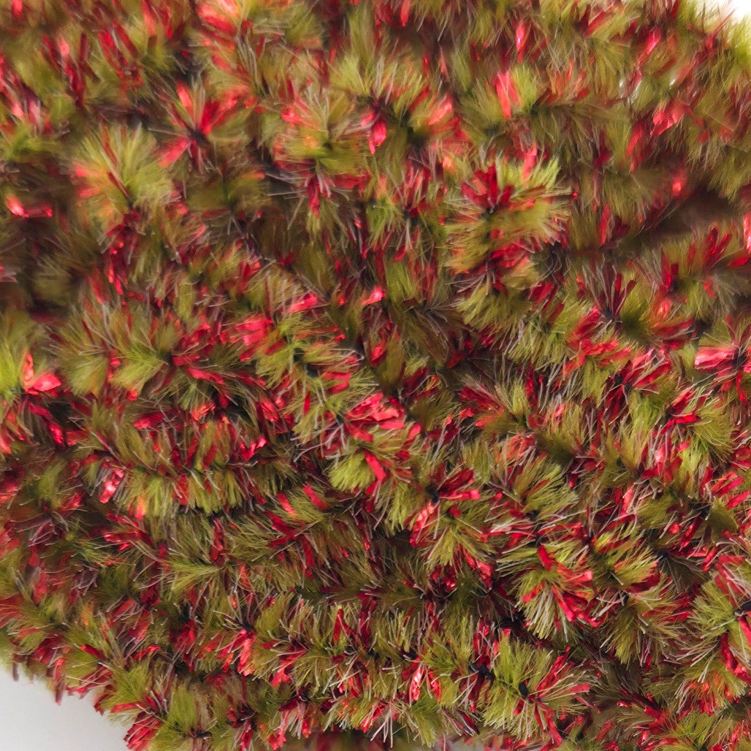 Hareline Fly Fish Food Stillwater Chenille