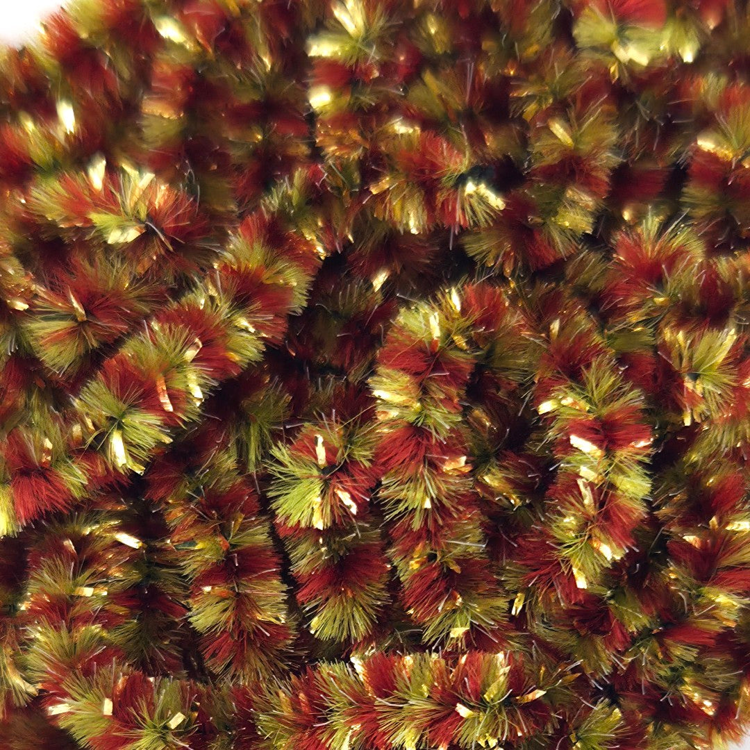 Hareline Fly Fish Food Stillwater Chenille