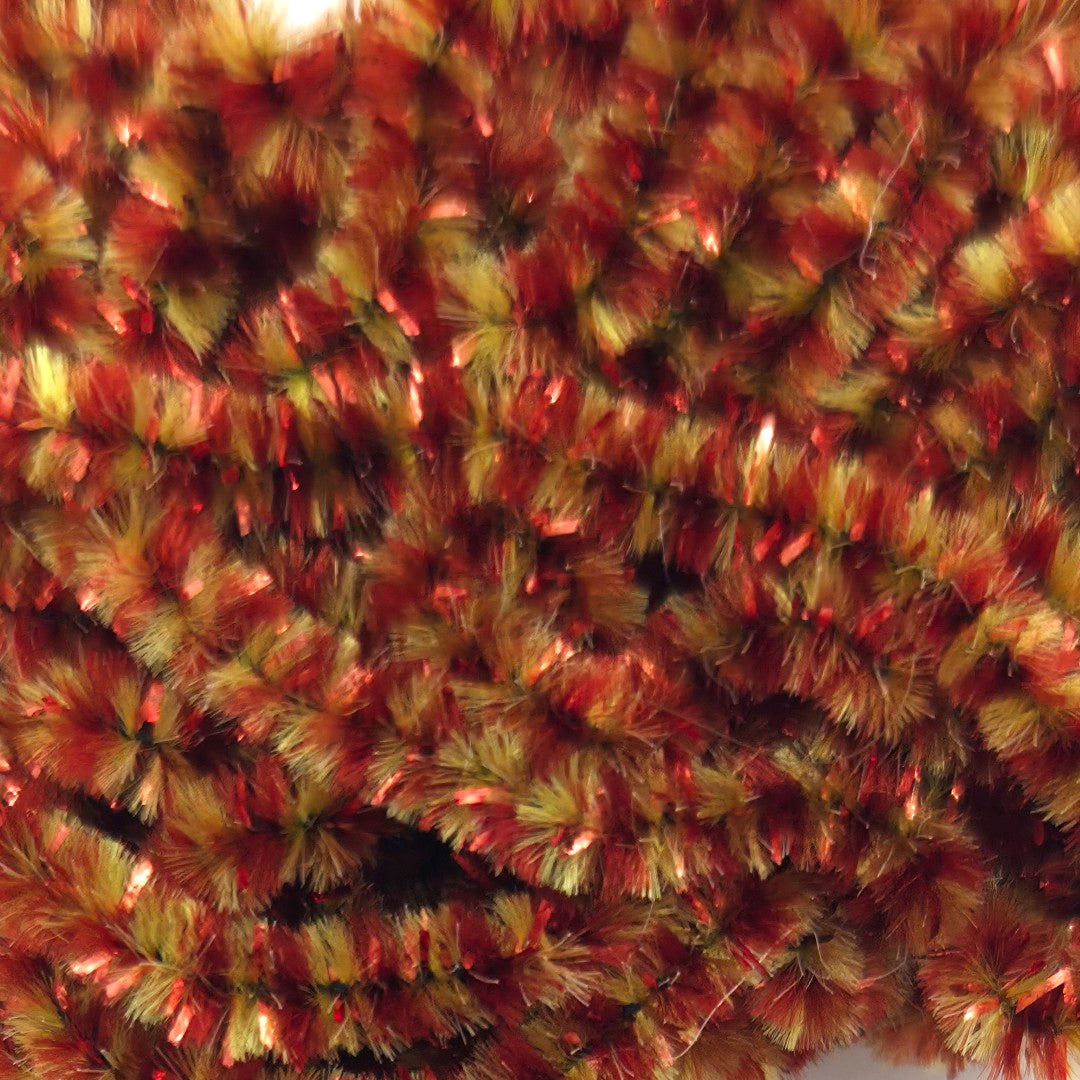 Hareline Fly Fish Food Stillwater Chenille