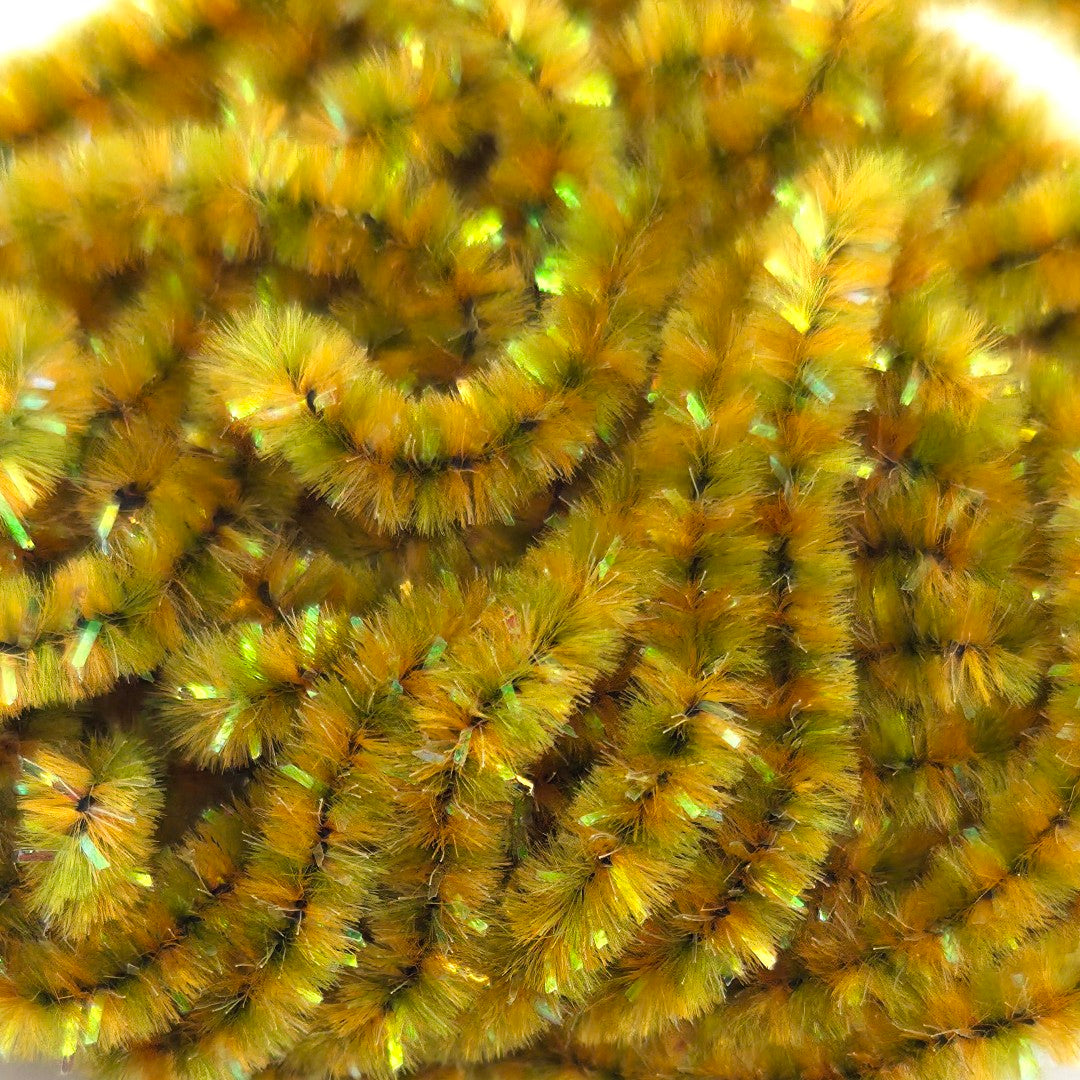 Hareline Fly Fish Food Stillwater Chenille