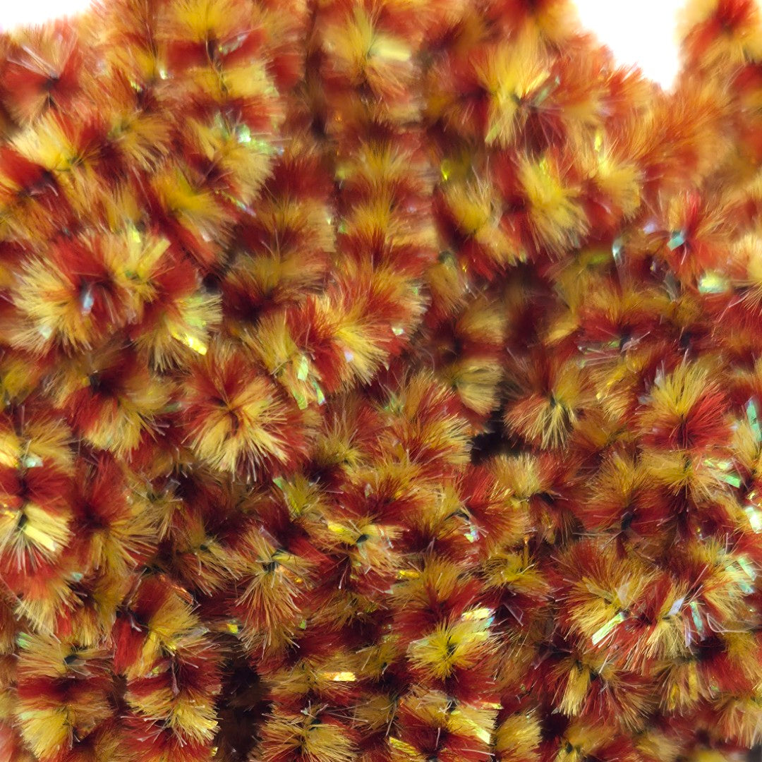 Hareline Fly Fish Food Stillwater Chenille