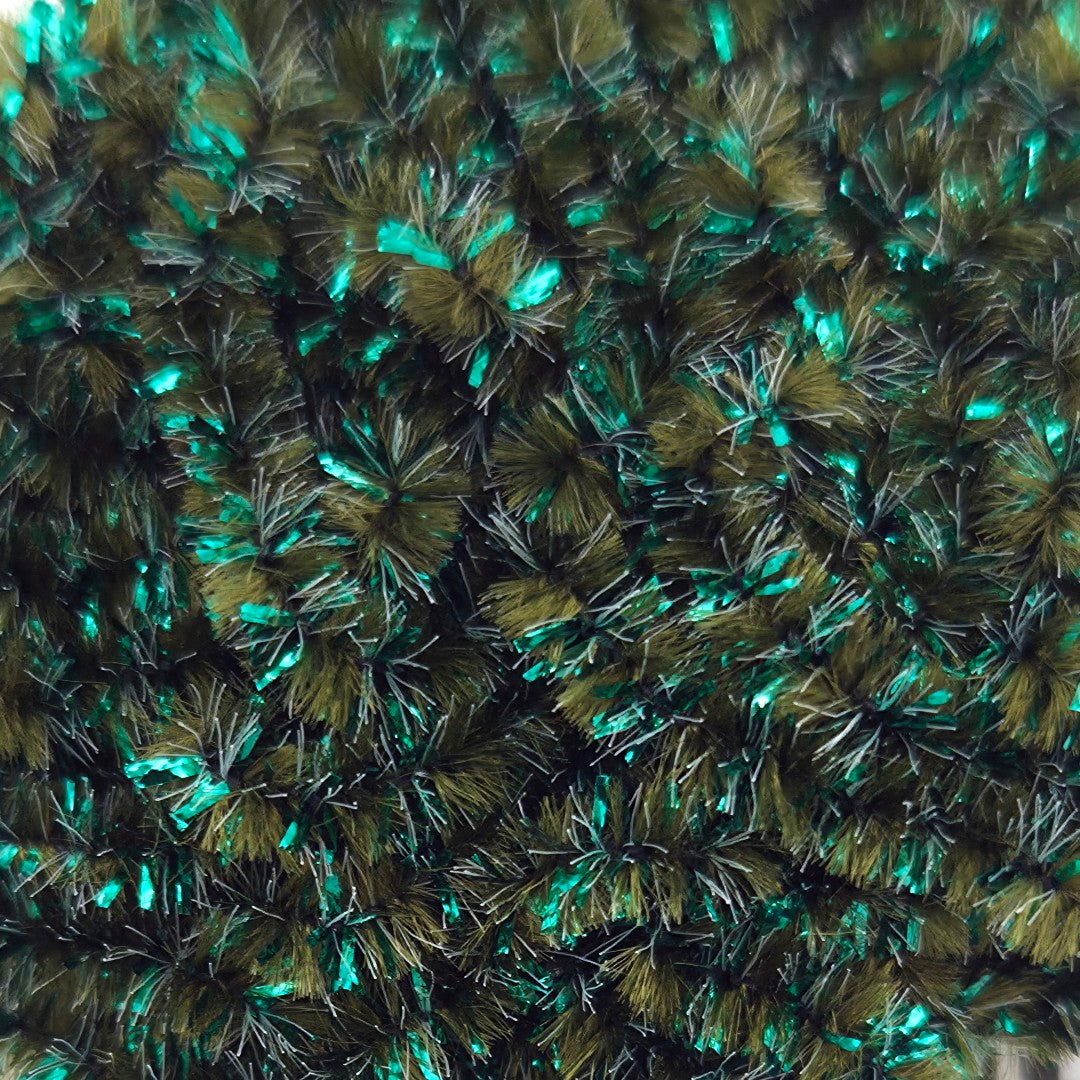 Hareline Fly Fish Food Stillwater Chenille