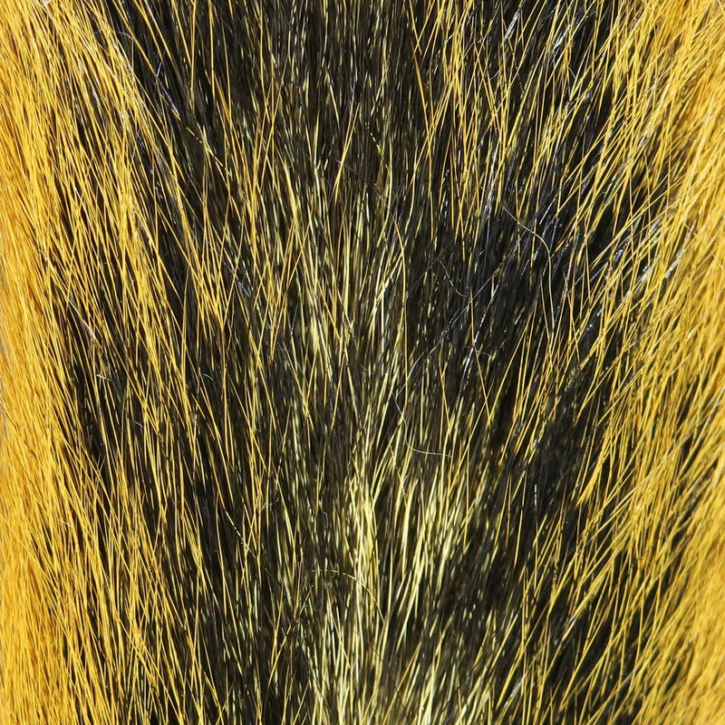 Hareline Fox Squirrel Tail