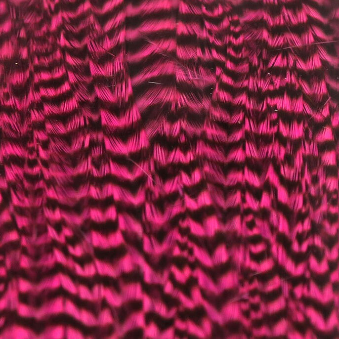 Hareline Half Cape