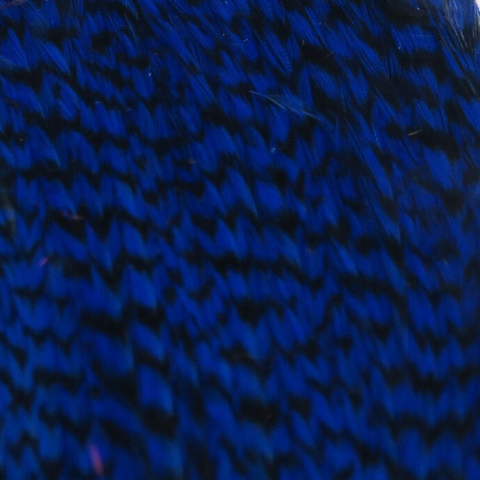Hareline Half Cape