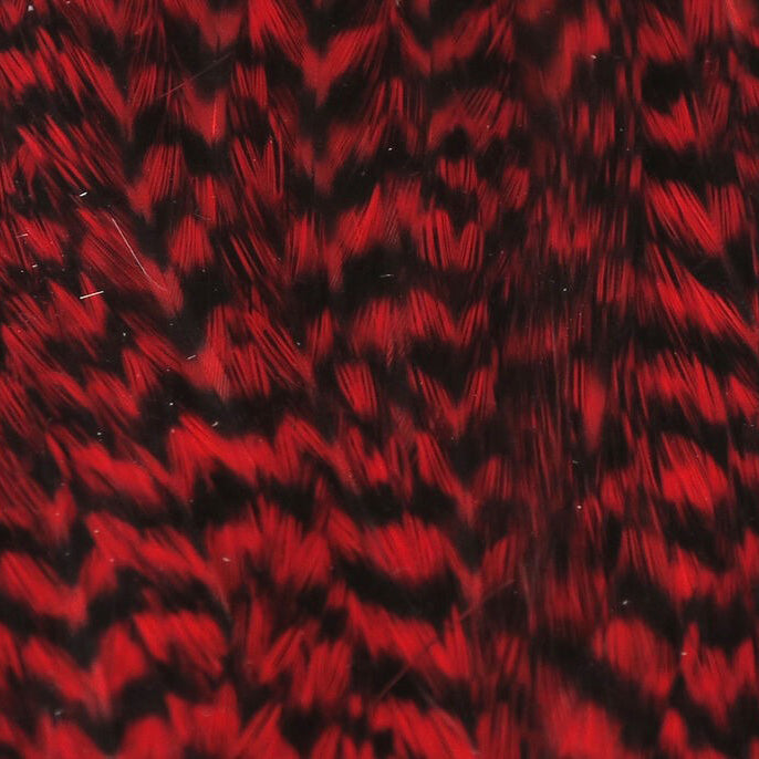 Hareline Half Cape