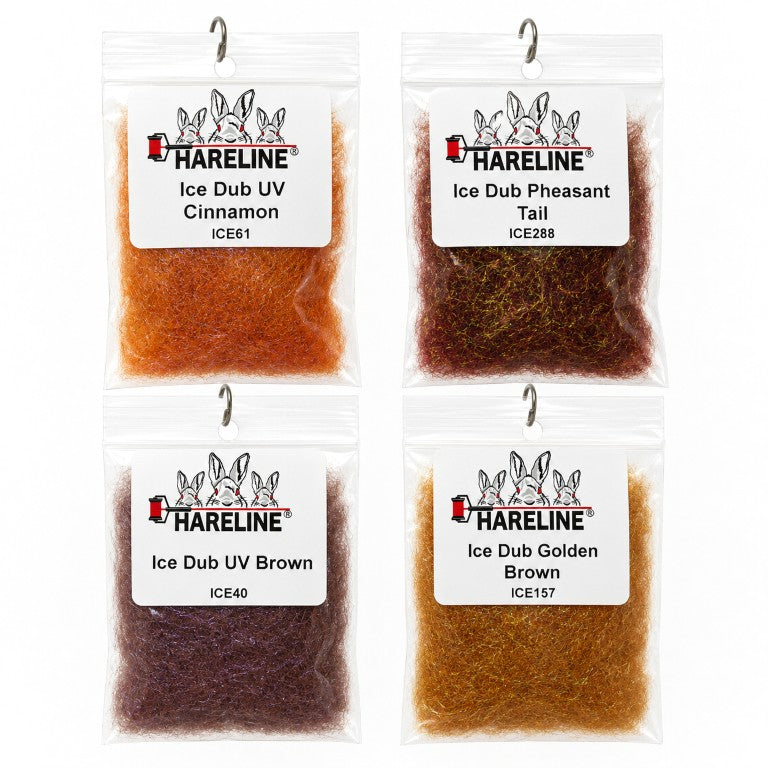 Hareline Ice Dub
