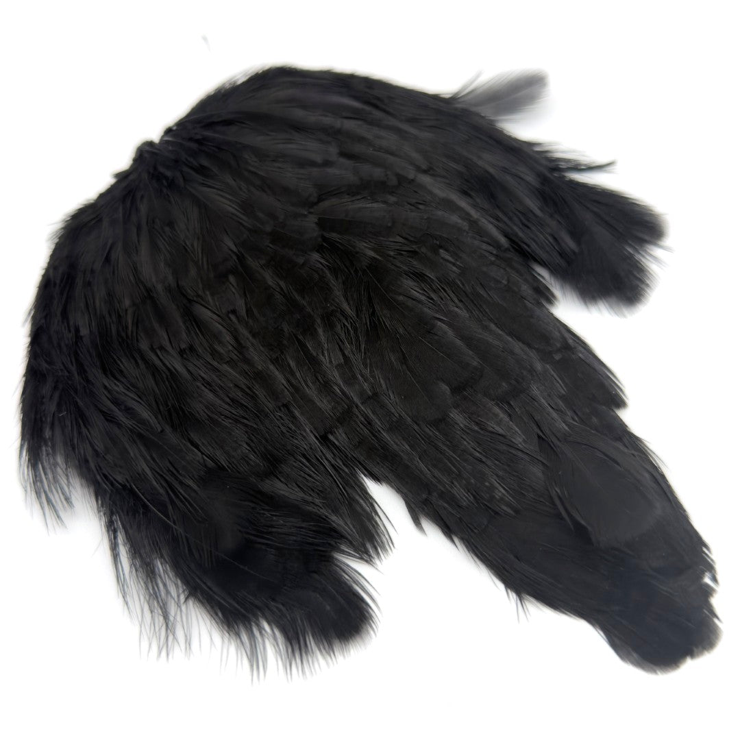 Hareline India Hen Back