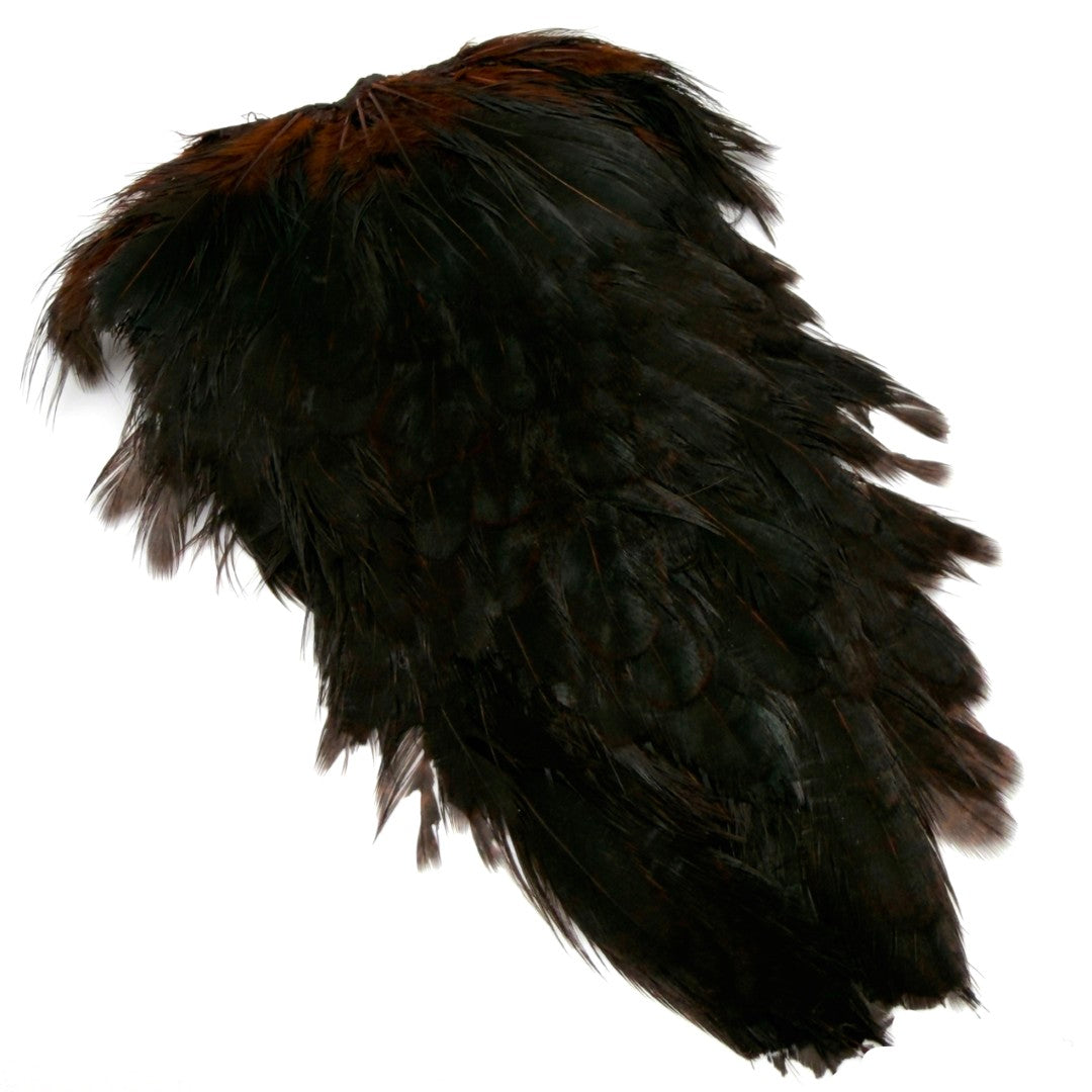Hareline India Hen Back