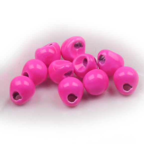 Hareline Insta Jig Tungsten Head
