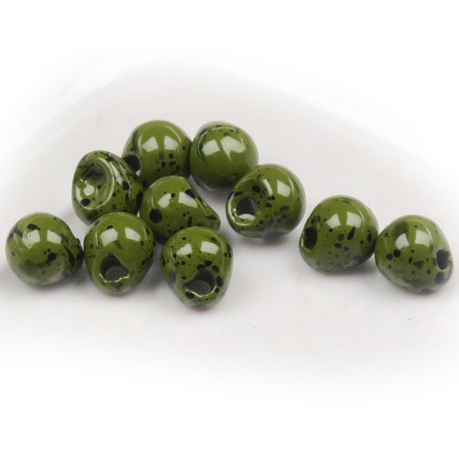 Hareline Insta Jig Tungsten Head