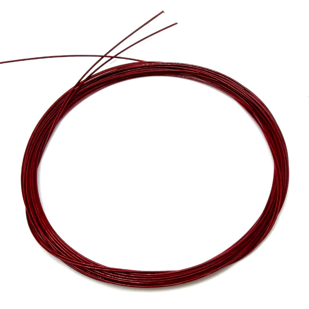 Hareline Intruder Trailer Hook Wire For Sizes 6 Or Larger