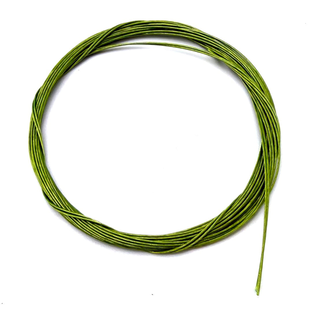 Hareline Intruder Trailer Hook Wire For Sizes 6 Or Larger