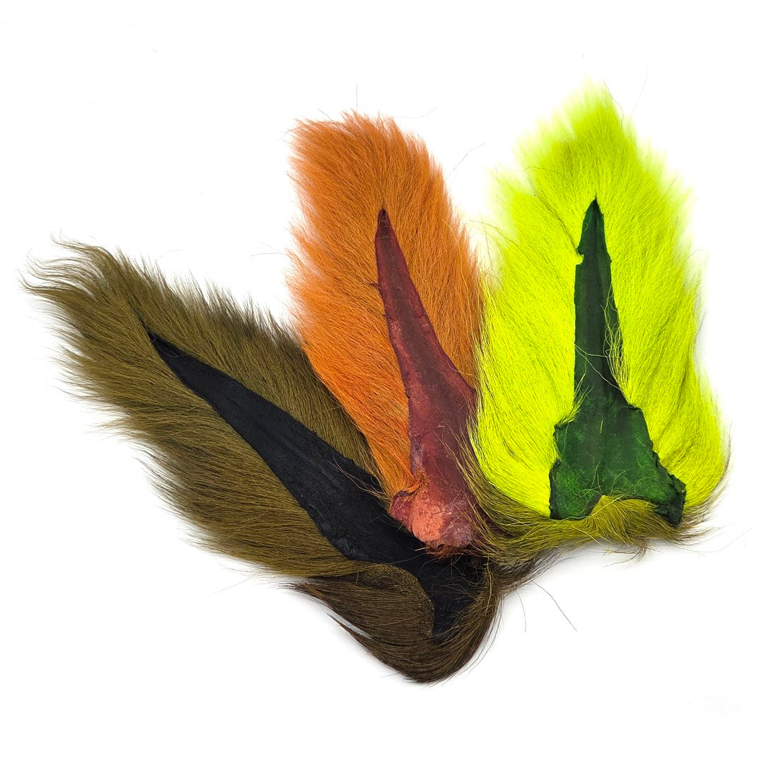 Hareline Large Northern Bucktail