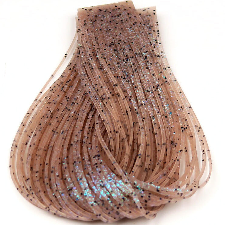 Hareline Loco Legs
