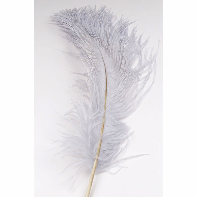 Hareline Ostrich Herl
