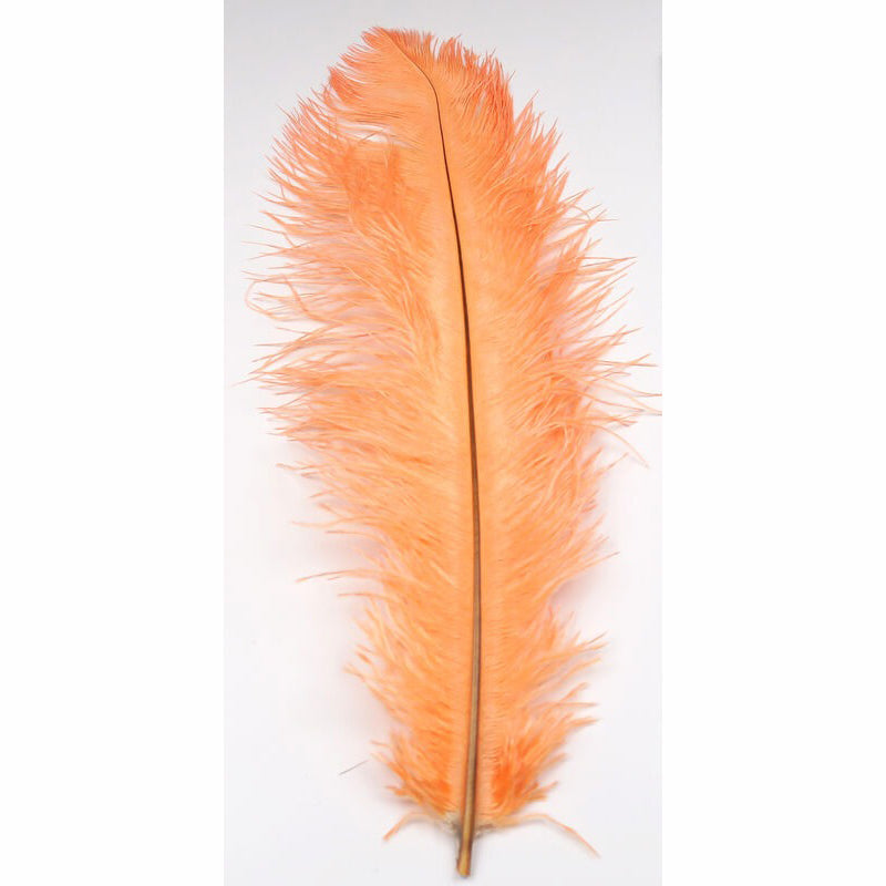 Hareline Ostrich Herl