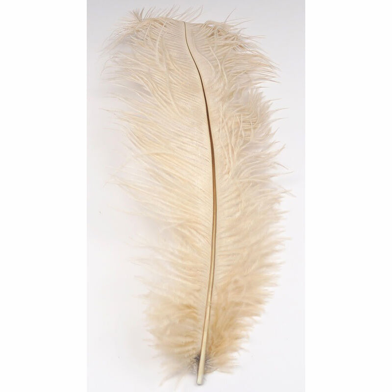 Hareline Ostrich Herl