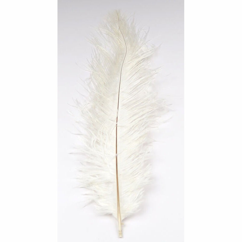 Hareline Ostrich Herl