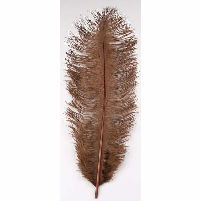 Hareline Ostrich Herl