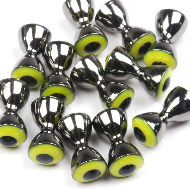 Hareline Pseudo Eyes