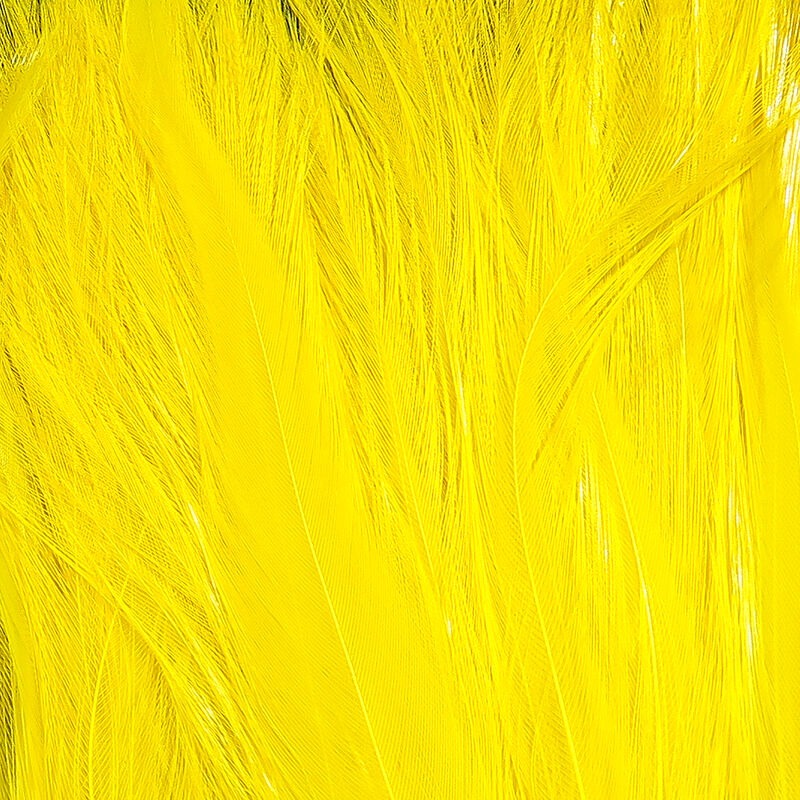 Hareline Saltwater Neck Hackle