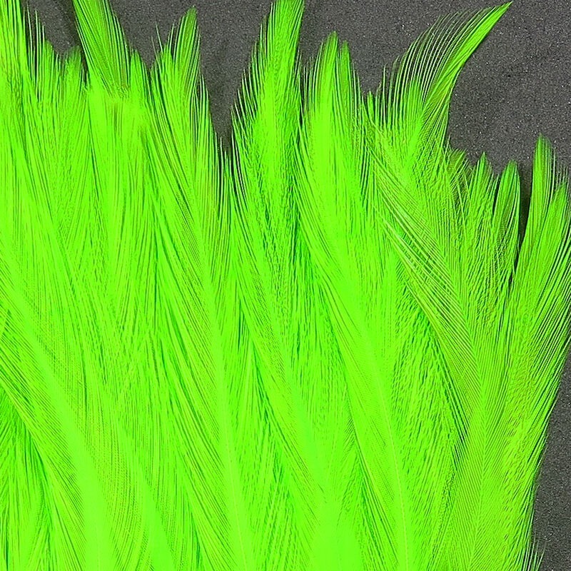 Hareline Saltwater Neck Hackle