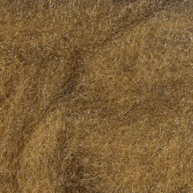 Hareline Super Fine Dry Fly Dub