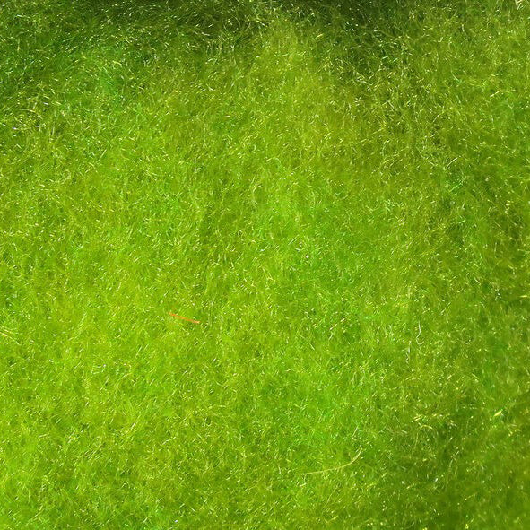 Hareline Super Fine Dry Fly Dub