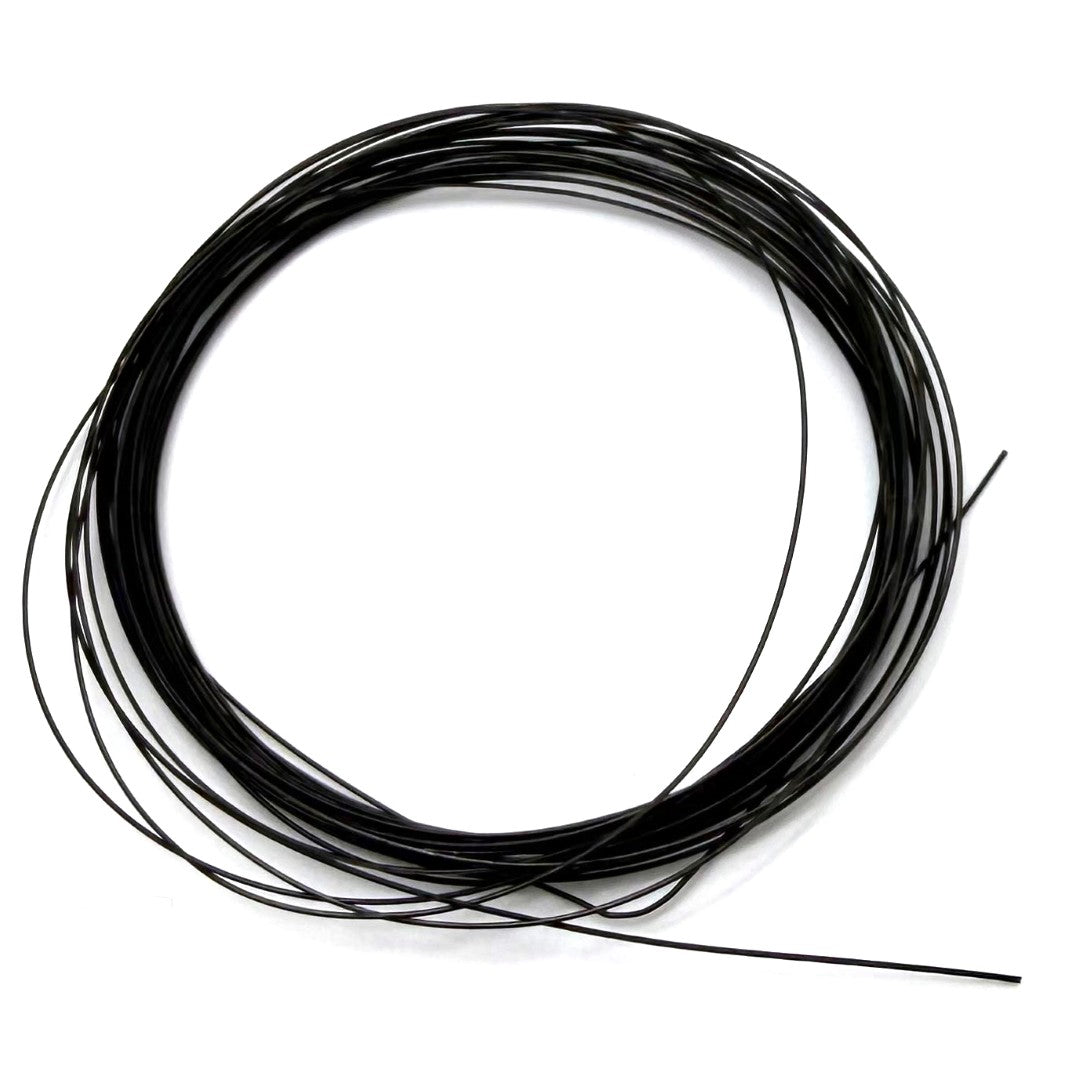 Hareline Thin Intruder Trailer Hook Wire For Sizes 6 Or Smaller