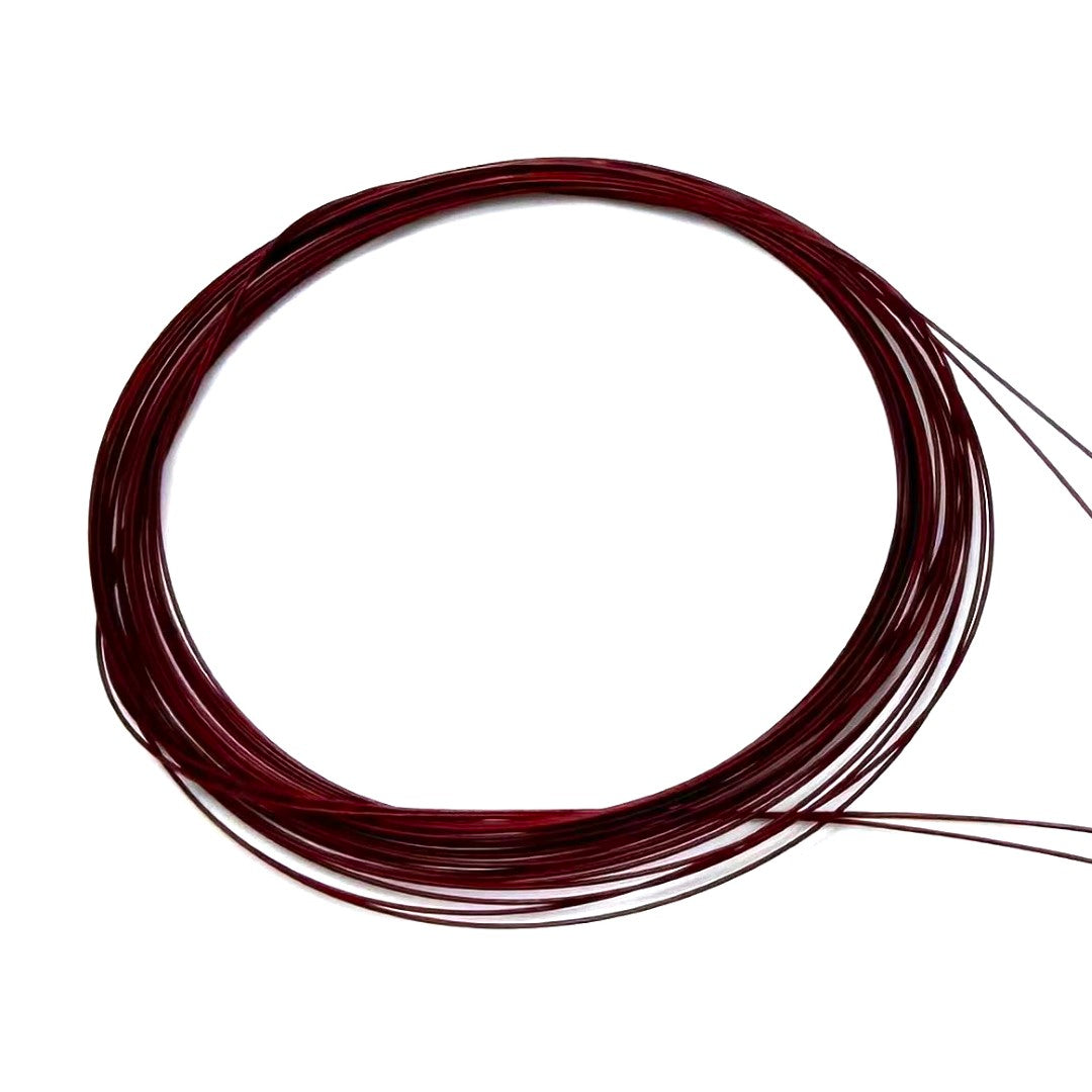 Hareline Thin Intruder Trailer Hook Wire For Sizes 6 Or Smaller