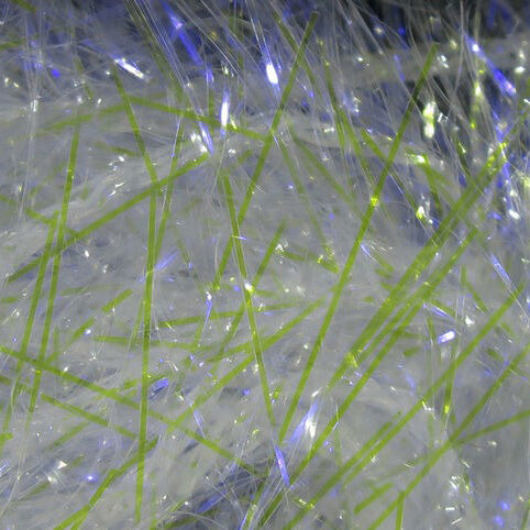 Hareline UV Polar Chenille