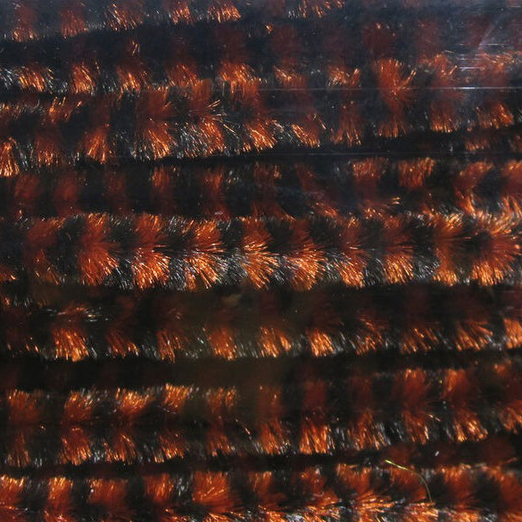 Hareline Variegated Chenille Medium