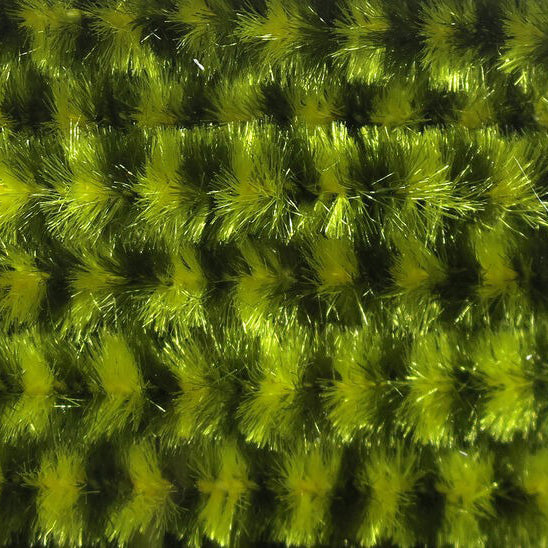 Hareline Variegated Chenille Medium