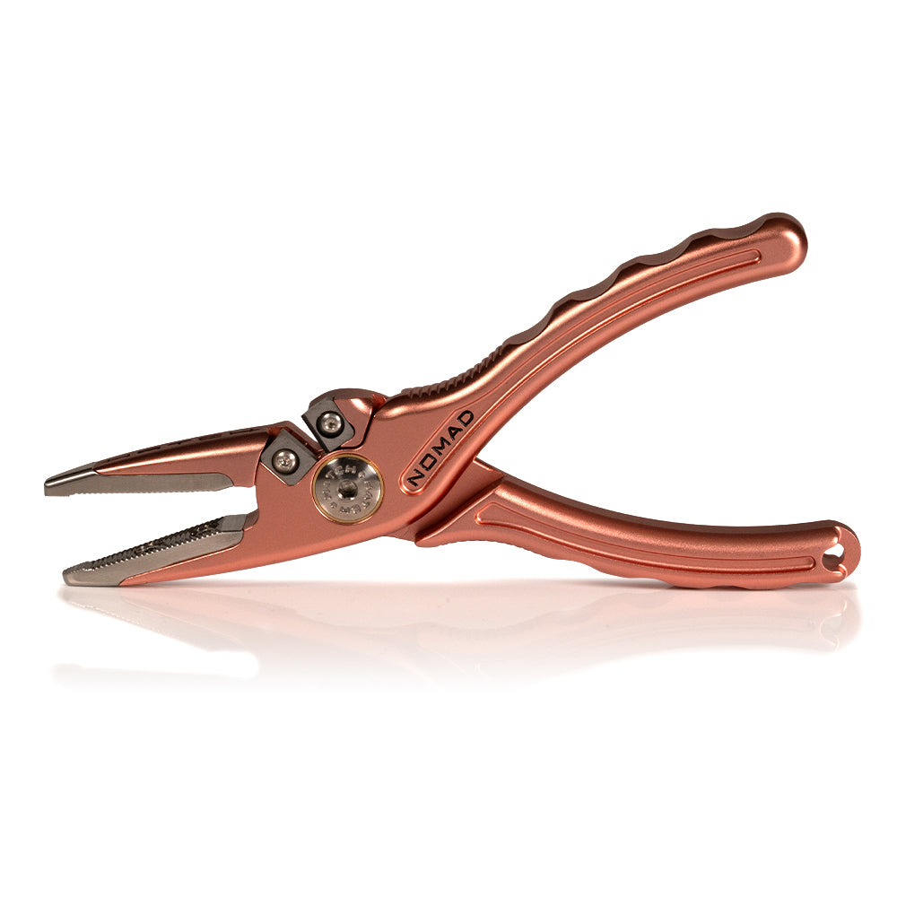 Hatch 2026 Custom Penny Dropper Nomad Plier 2
