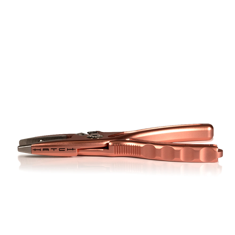 Hatch 2026 Custom Penny Dropper Nomad Plier 2