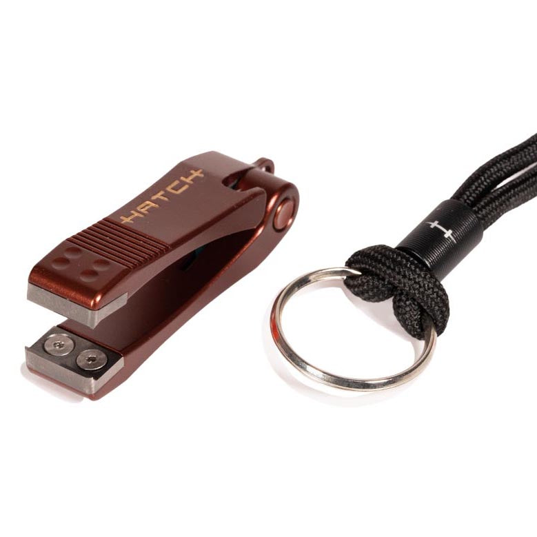 Hatch 2026 Custom Rust Nipper 3