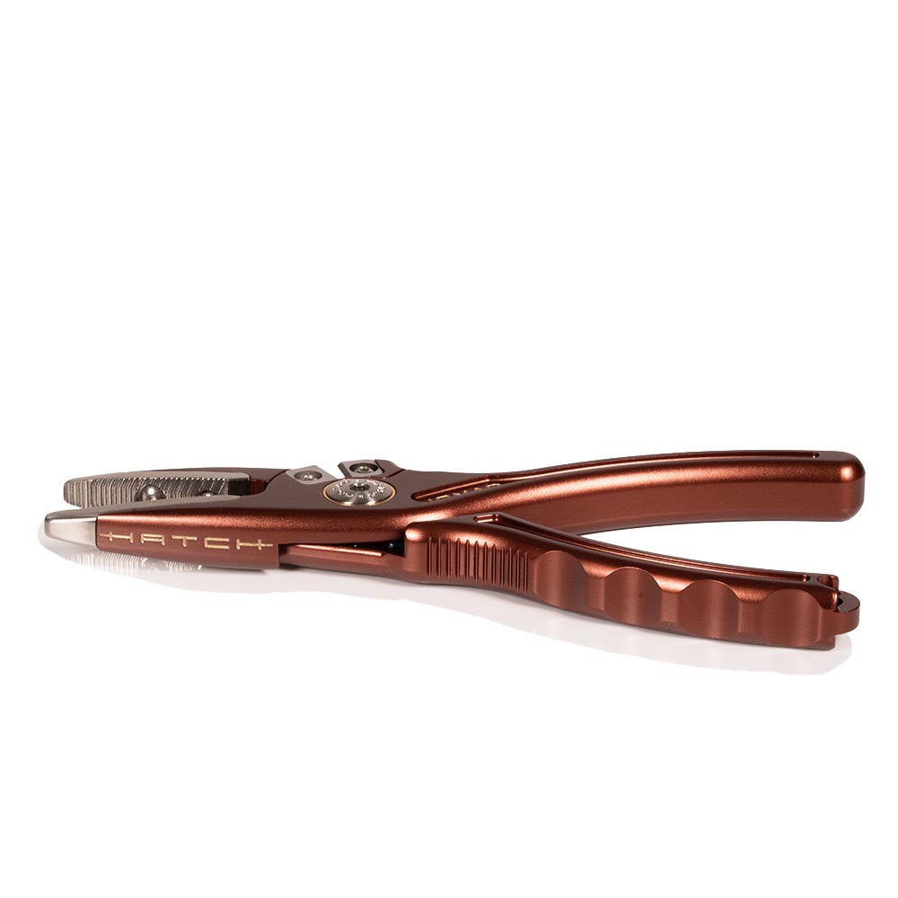 Hatch 2026 Custom Rust Nomad Plier 2
