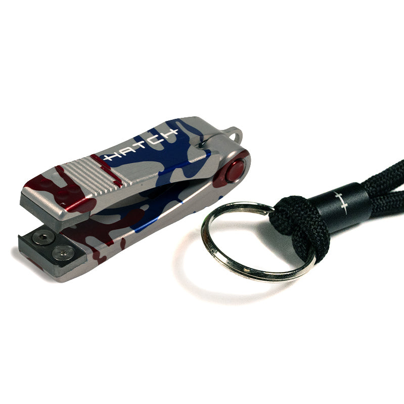 Hatch 2026 Custom USA Nipper 3