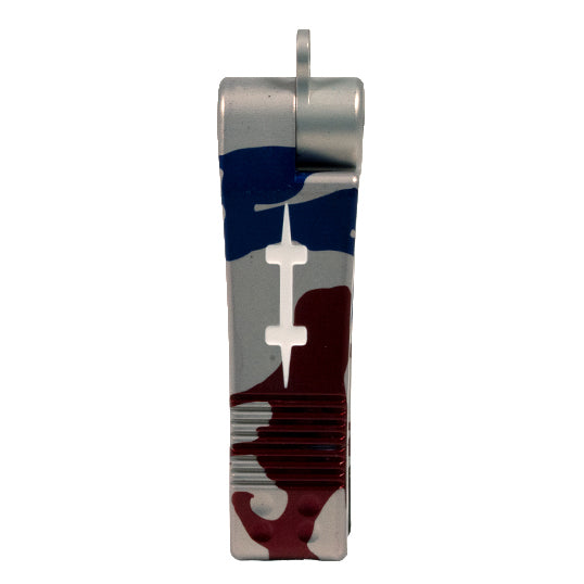 Hatch 2026 Custom USA Nipper 3