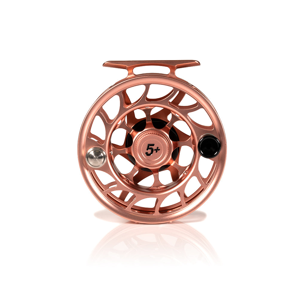 Hatch 2026 Custom Penny Dropper Iconic Reel - 5 Plus LA